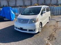 2004 Toyota Alphard G