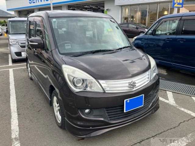 2011 Suzuki Suzuki Others