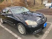 2004 Nissan Fuga