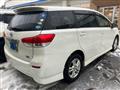 2011 Toyota Wish