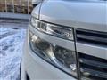 2011 Nissan Elgrand