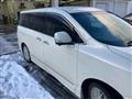 2011 Nissan Elgrand