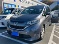 2017 Honda Freed