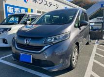 2017 Honda Freed