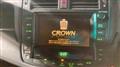 2009 Toyota Crown