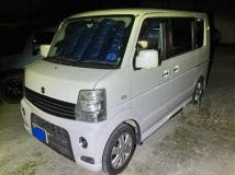 2012 Suzuki Every Wagon