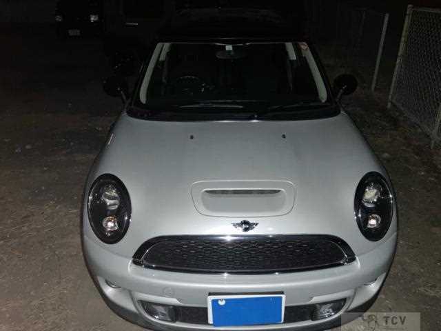 2012 BMW MINI Other