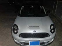 2012 BMW MINI Other
