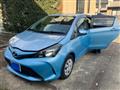 2015 Toyota Vitz