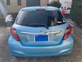 2015 Toyota Vitz