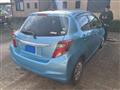 2015 Toyota Vitz