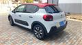 2018 Citroen C3