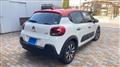 2018 Citroen C3
