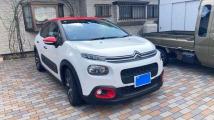 2018 Citroen C3