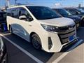 2017 Toyota Noah