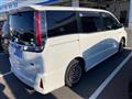 2017 Toyota Noah