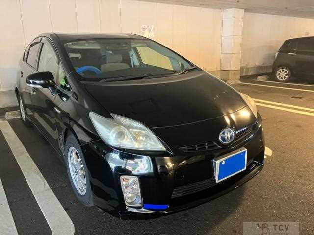 2009 Toyota Prius