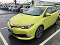 2016 Toyota Auris