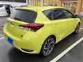 2016 Toyota Auris