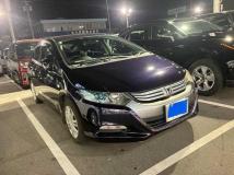2011 Honda Insight