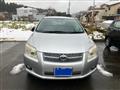 2006 Toyota Corolla Fielder