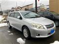 2006 Toyota Corolla Fielder