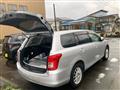 2006 Toyota Corolla Fielder