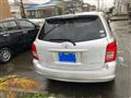 2006 Toyota Corolla Fielder
