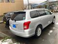 2006 Toyota Corolla Fielder
