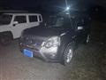 2014 Nissan X-Trail