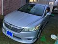 2008 Honda Stream