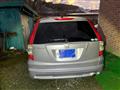 2008 Honda Stream