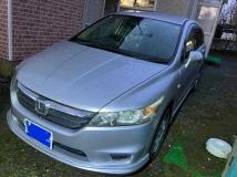 2008 Honda Stream