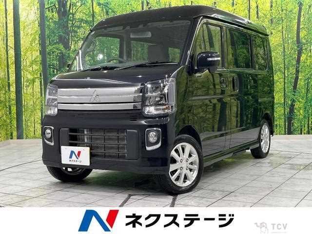 2024 Mitsubishi Town Box