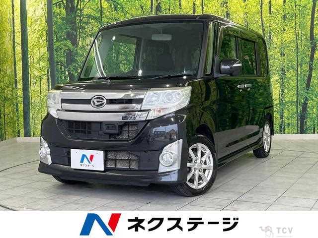 2014 Daihatsu Tanto