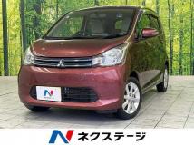 2014 Mitsubishi eK Wagon