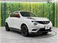 2013 Nissan Juke