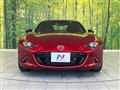 2021 Mazda Roadster