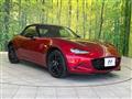 2021 Mazda Roadster
