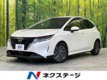 2021 Nissan Note