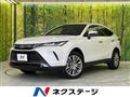 2023 Toyota Harrier Hybrid