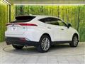 2023 Toyota Harrier Hybrid