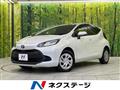 2022 Toyota AQUA