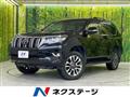 2021 Toyota Land Cruiser Prado
