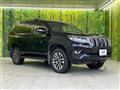 2021 Toyota Land Cruiser Prado