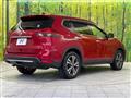 2018 Nissan X-Trail