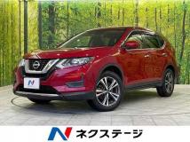 2018 Nissan X-Trail