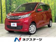 2022 Mitsubishi eK Wagon