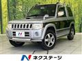 2010 Mitsubishi Pajero Mini
