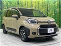 2023 Toyota Sienta